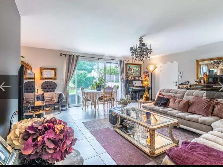 Appartement Anglet - 3 chambres - 116m²