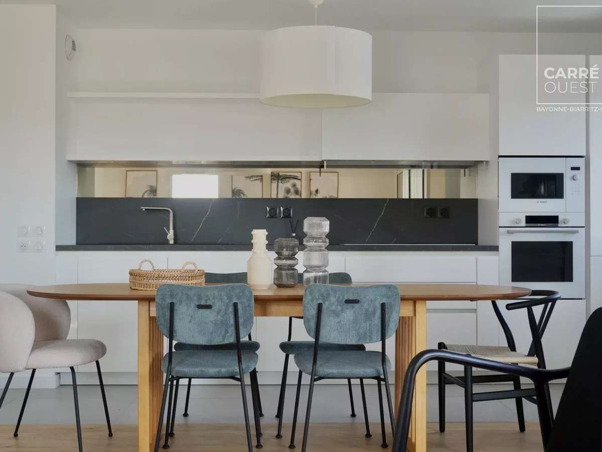 Appartement Anglet