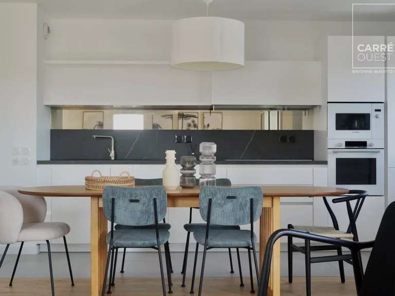 Appartement Anglet - 3 chambres - 111m²
