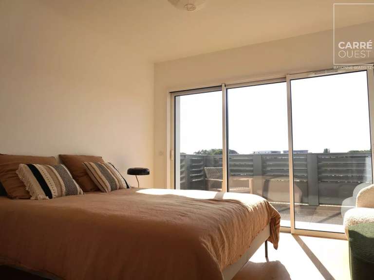 Appartement Anglet - 3 chambres - 111m²