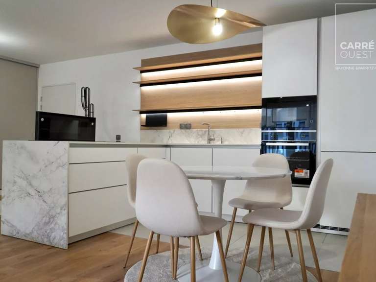 Appartement Anglet - 3 chambres - 100m²