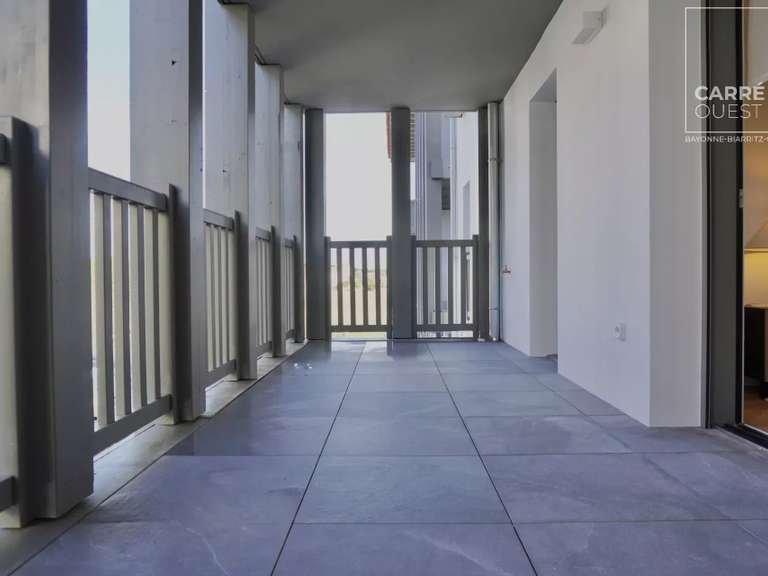 Appartement Anglet - 3 chambres - 100m²