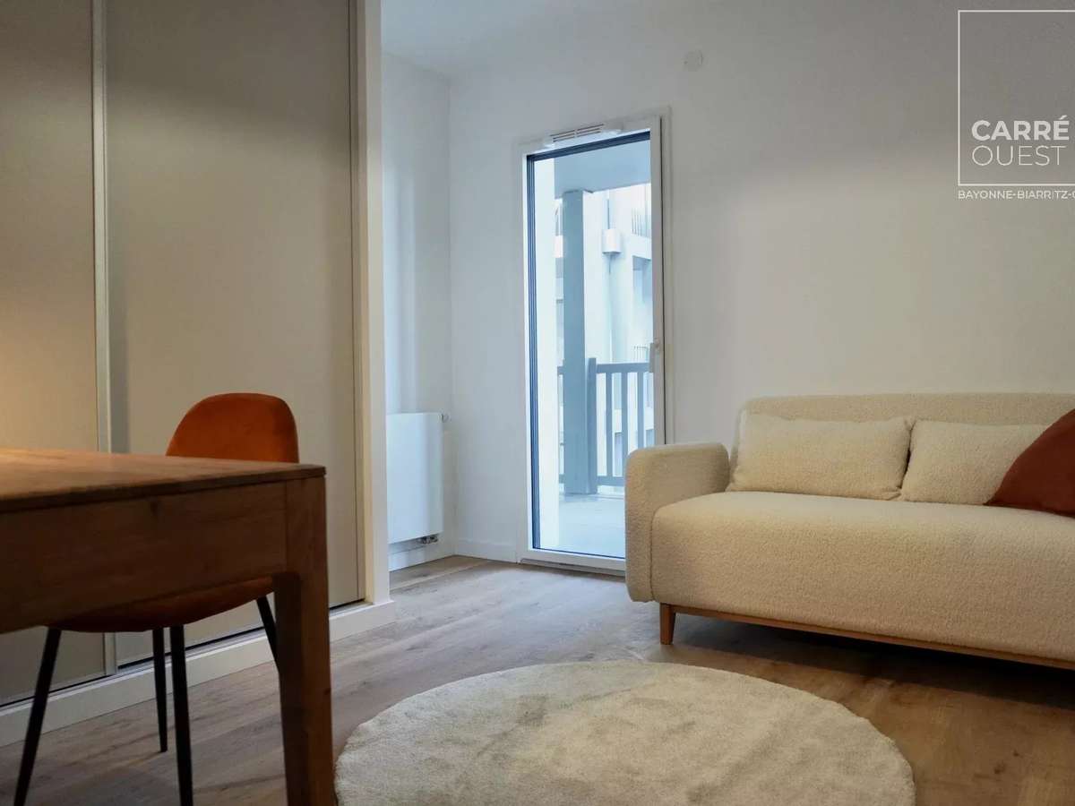 Appartement Anglet