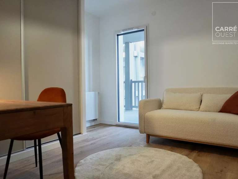 Appartement Anglet - 3 chambres - 100m²