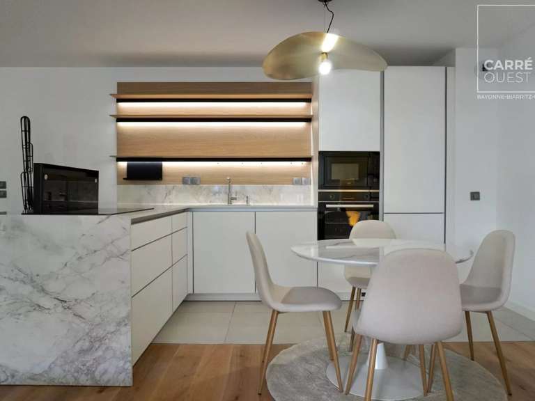 Appartement Anglet - 3 chambres - 100m²