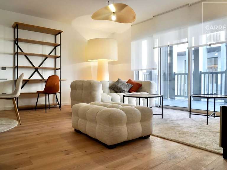Appartement Anglet - 3 chambres - 100m²