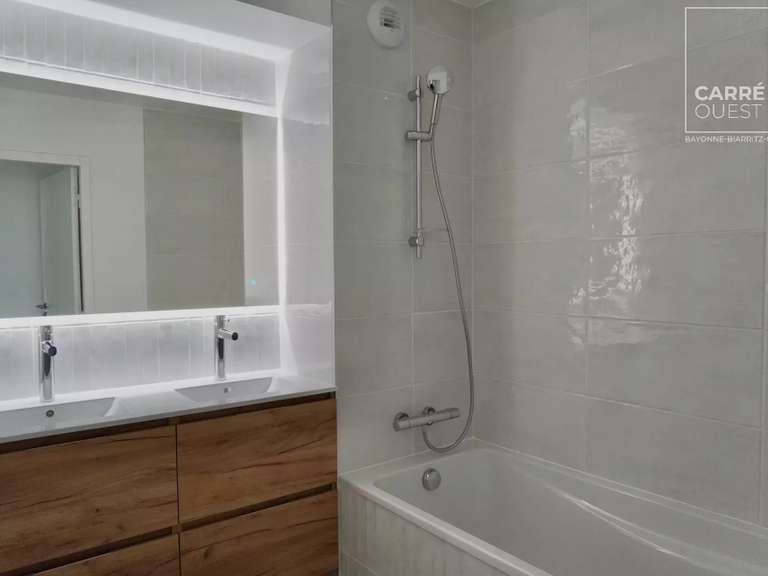 Appartement Anglet - 3 chambres - 100m²