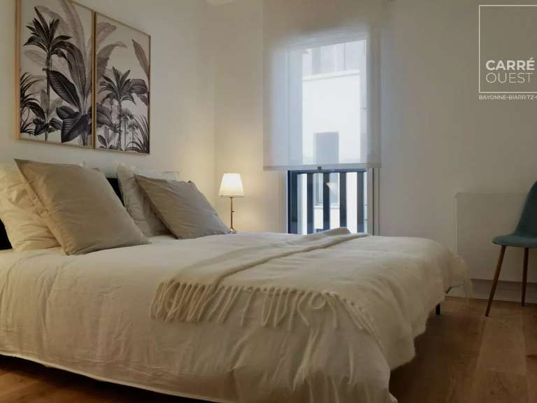 Appartement Anglet - 3 chambres - 100m²