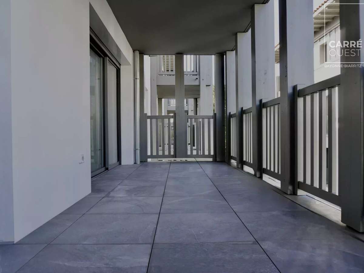 Appartement Anglet