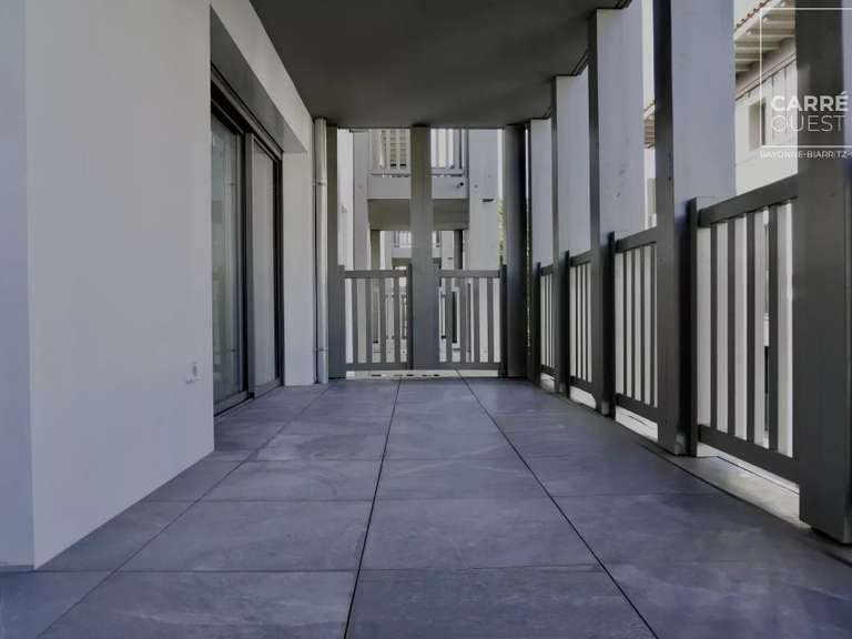 Appartement Anglet - 3 chambres - 100m²