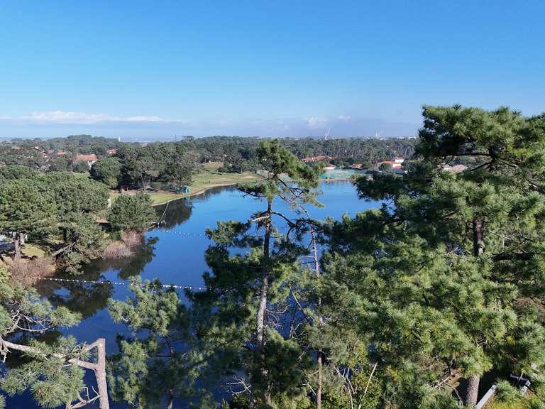 Appartement Anglet - 4 chambres - 167m²