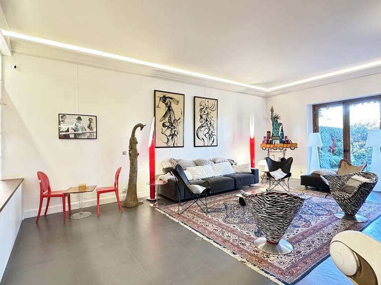 Appartement Anglet - 4 chambres - 167m²