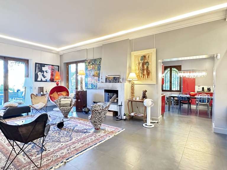 Appartement Anglet - 4 chambres - 167m²