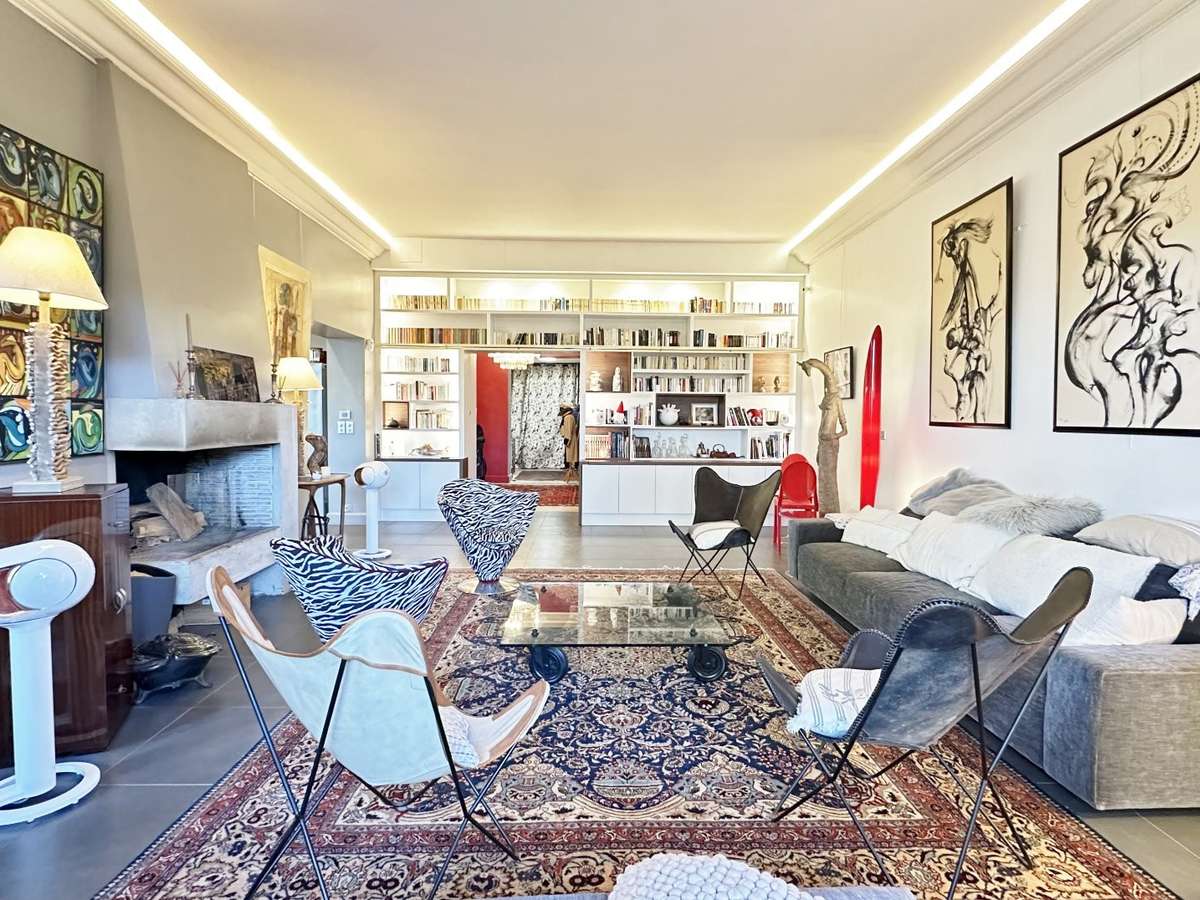 Appartement Anglet