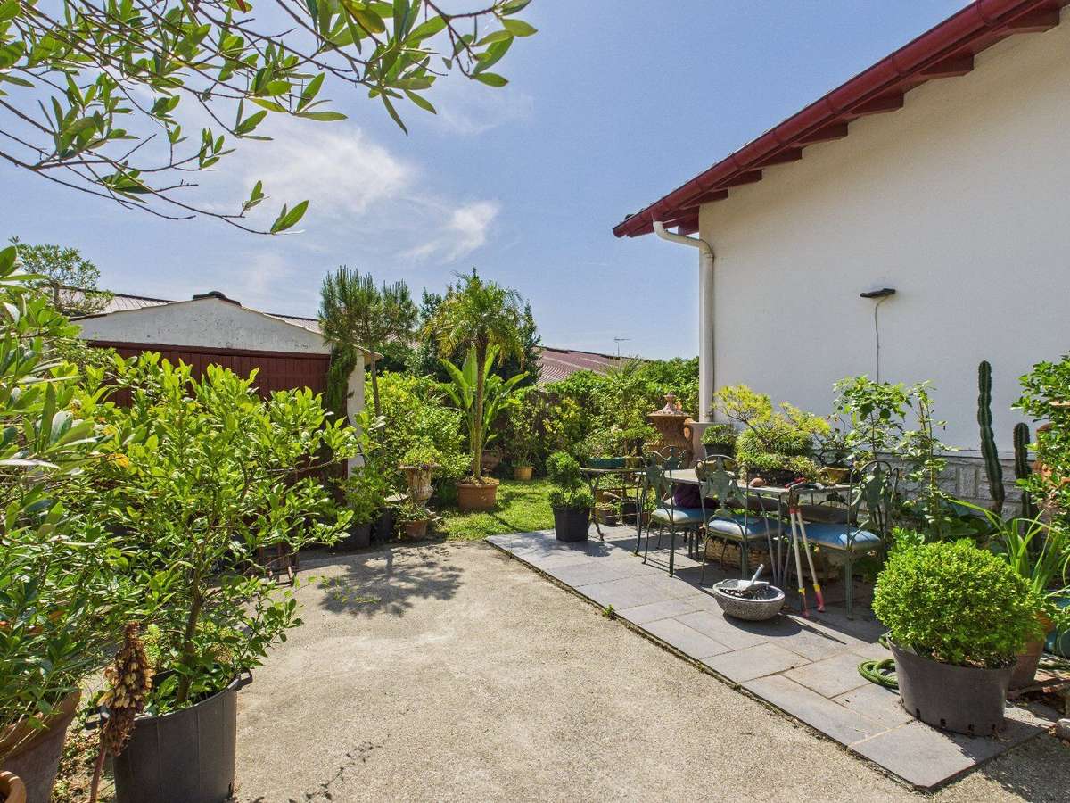 Appartement Anglet