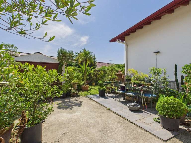 Appartement Anglet - 2 chambres - 79m²