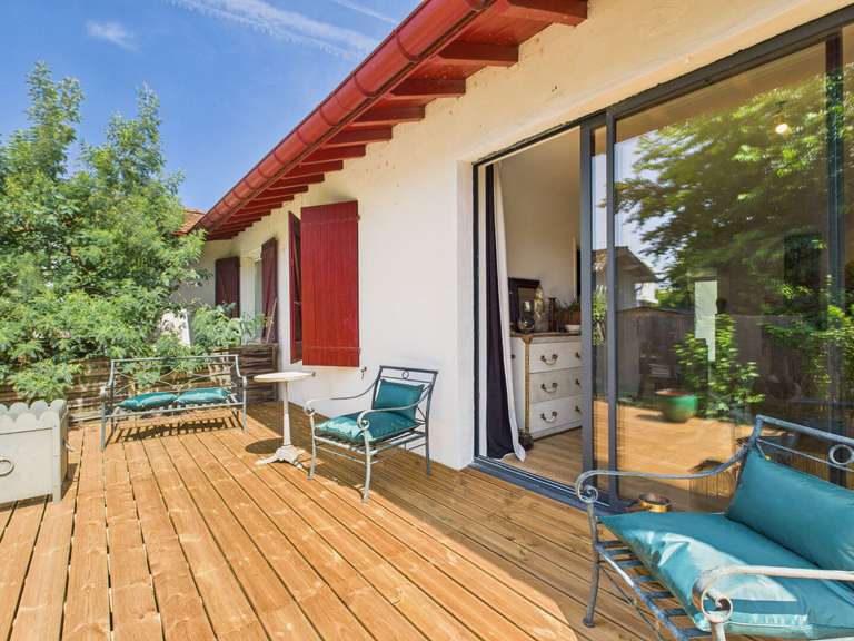 Appartement Anglet - 2 chambres - 79m²