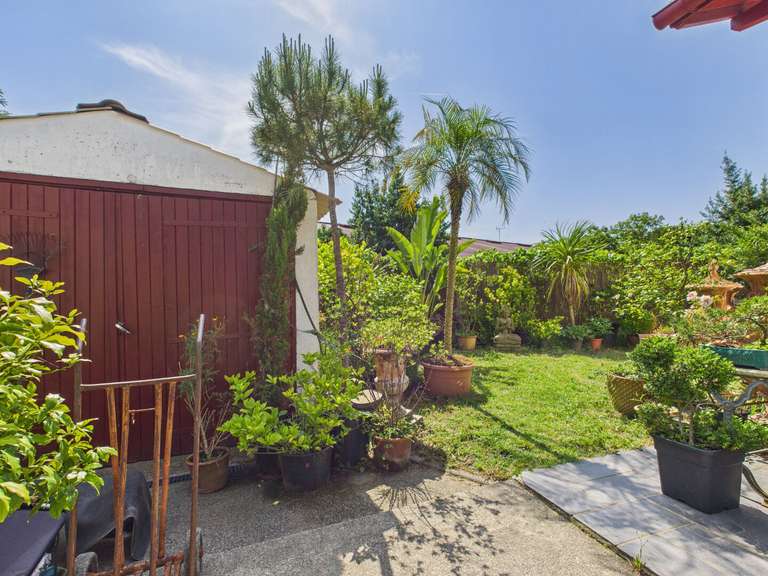 Appartement Anglet - 2 chambres - 79m²