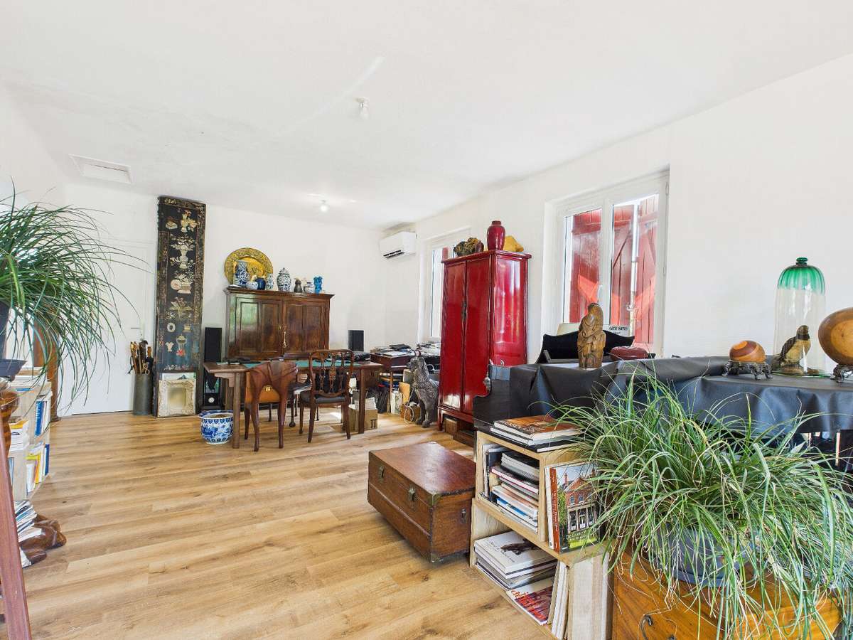 Appartement Anglet