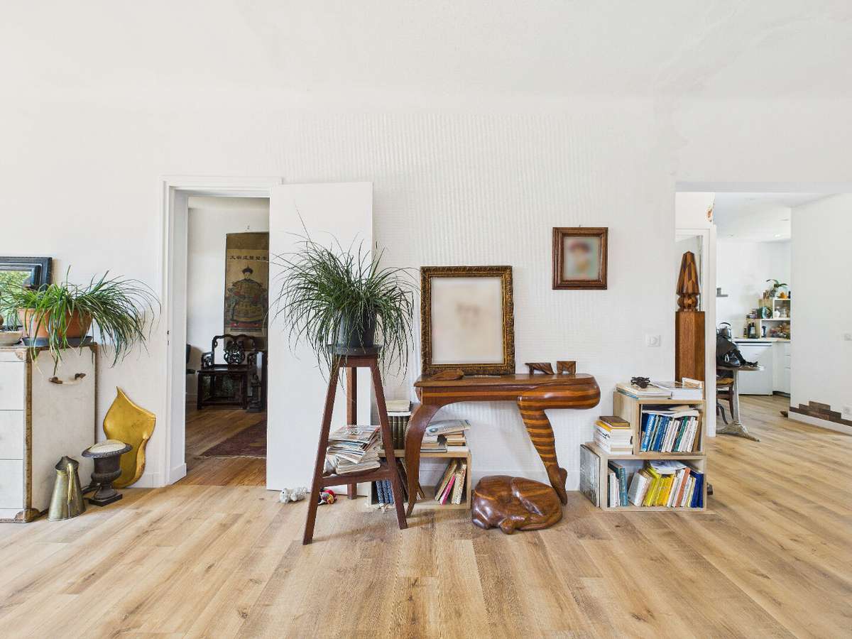 Appartement Anglet