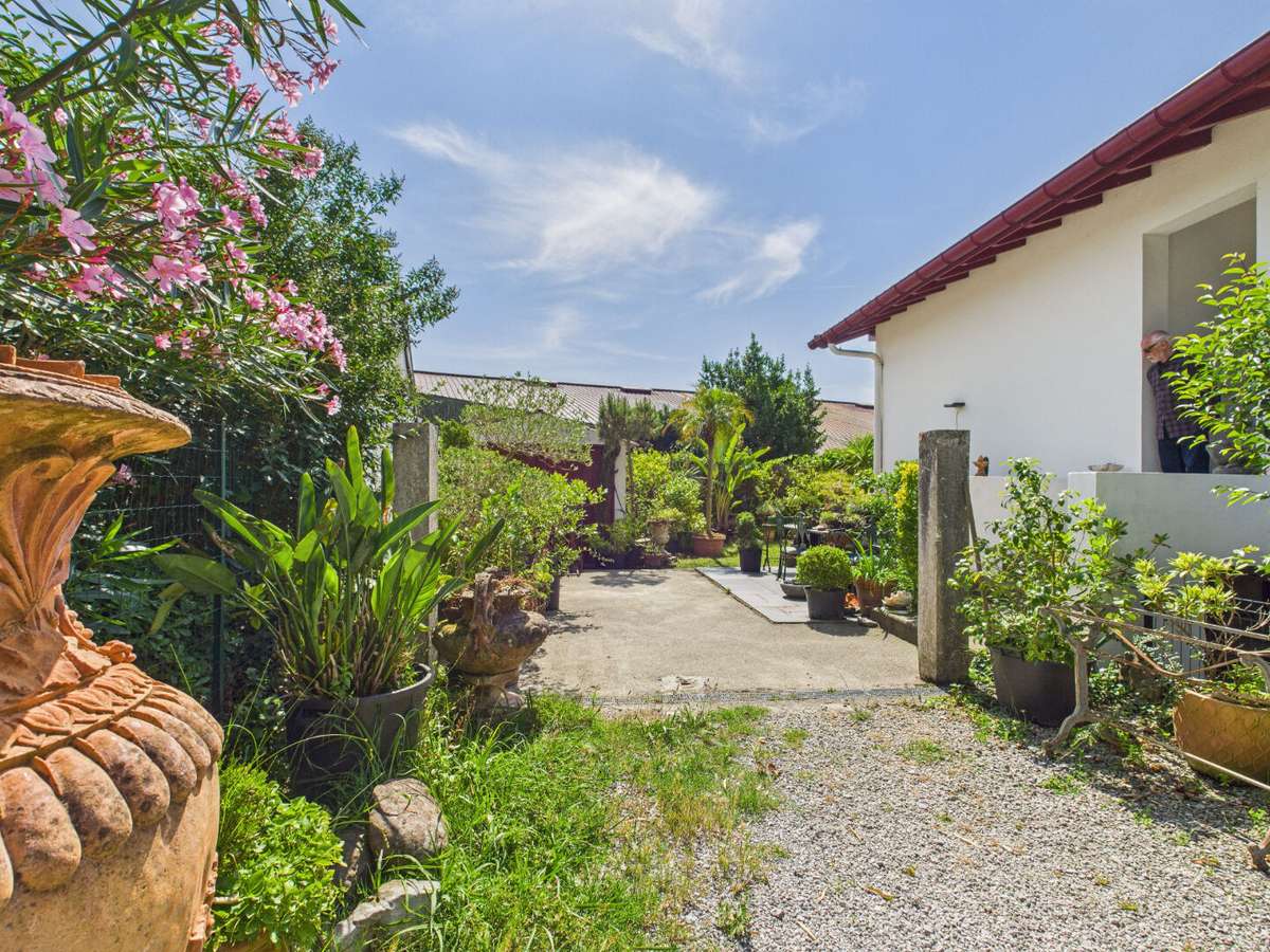 Appartement Anglet