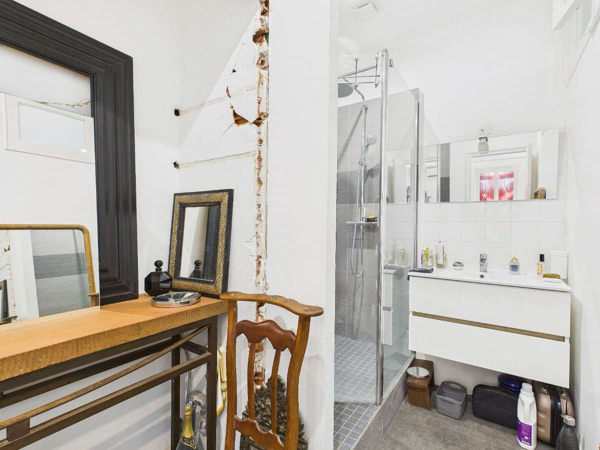 Appartement Anglet