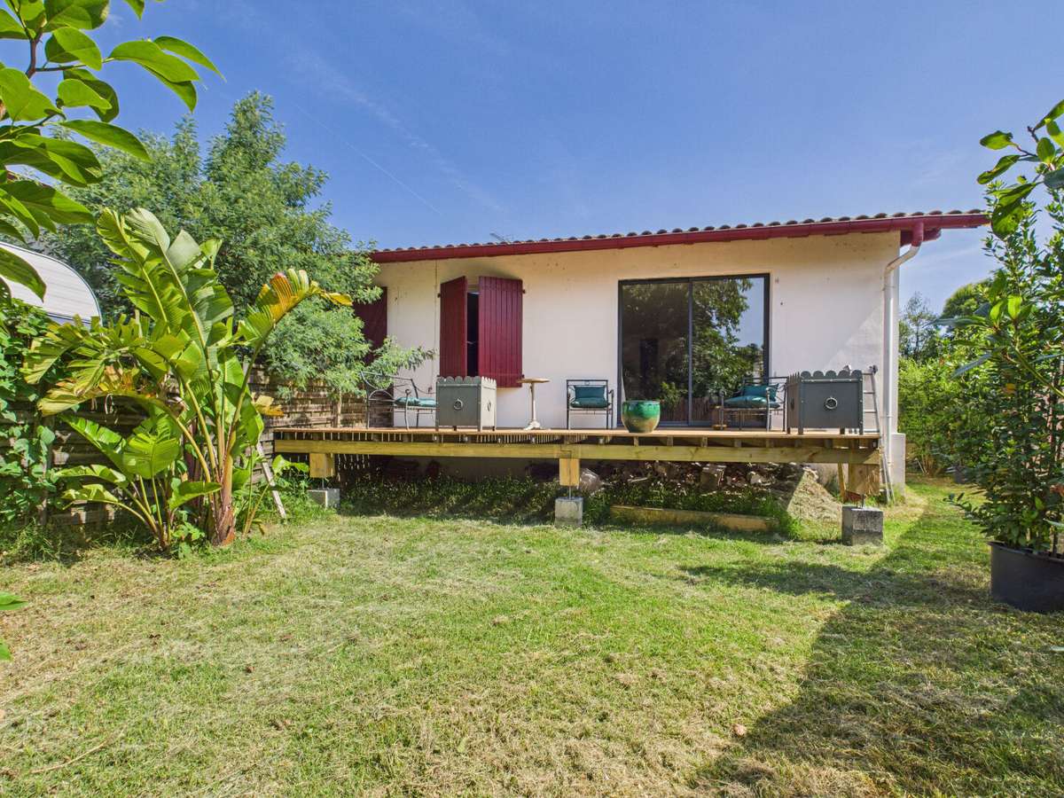 Appartement Anglet