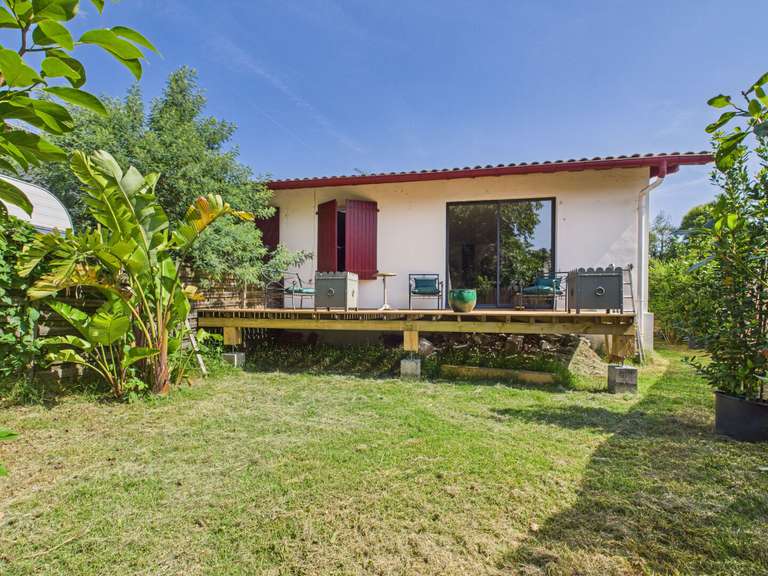 Appartement Anglet - 2 chambres - 79m²