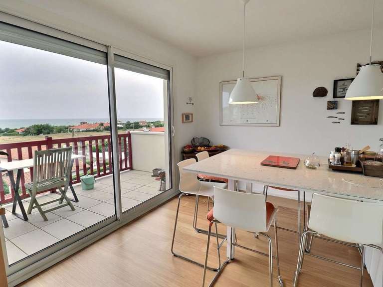 Apartment Anglet - 3 bedrooms