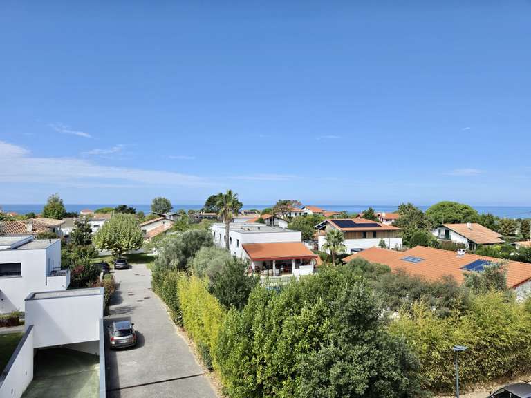 Apartment Anglet - 2 bedrooms - 66m²
