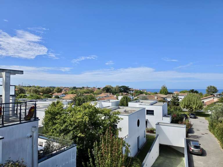 Apartment Anglet - 2 bedrooms - 66m²
