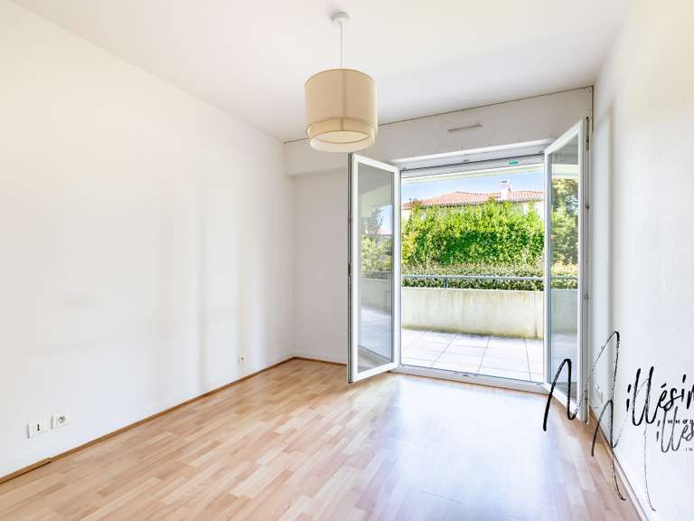 Apartment Anglet - 2 bedrooms - 67m²
