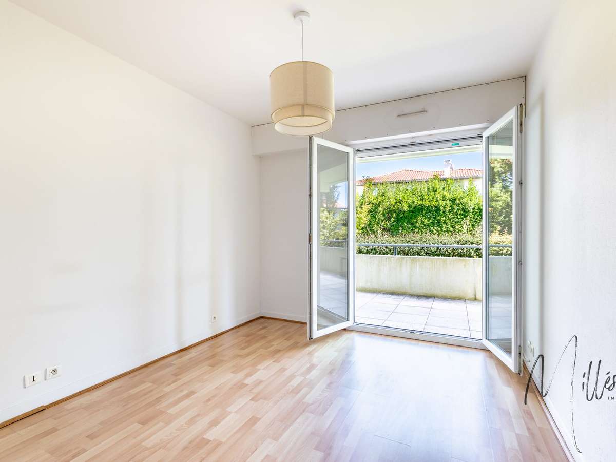 Appartement Anglet
