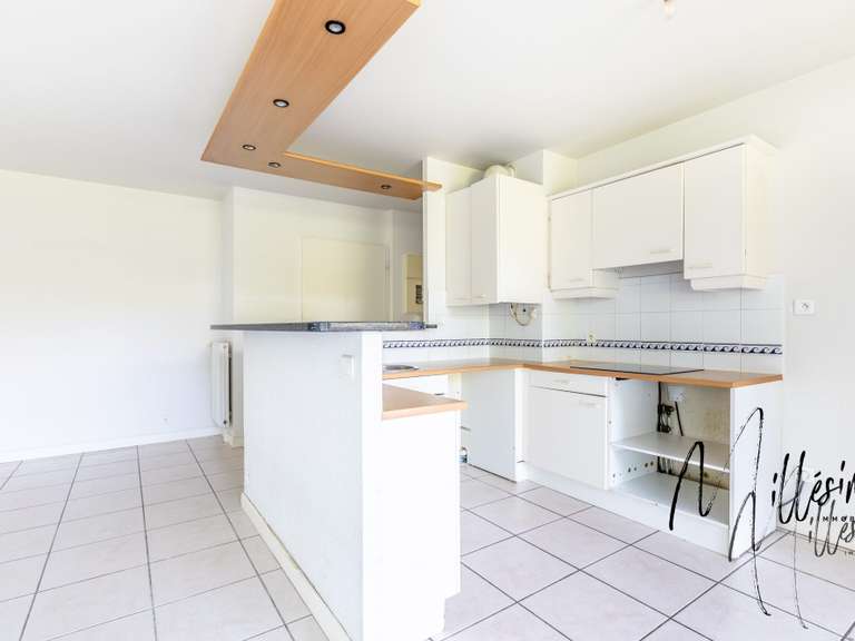 Apartment Anglet - 2 bedrooms - 67m²