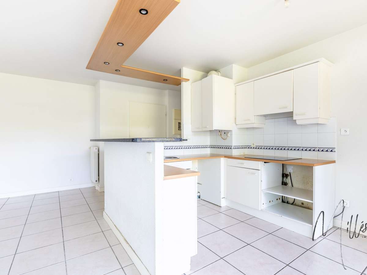 Appartement Anglet