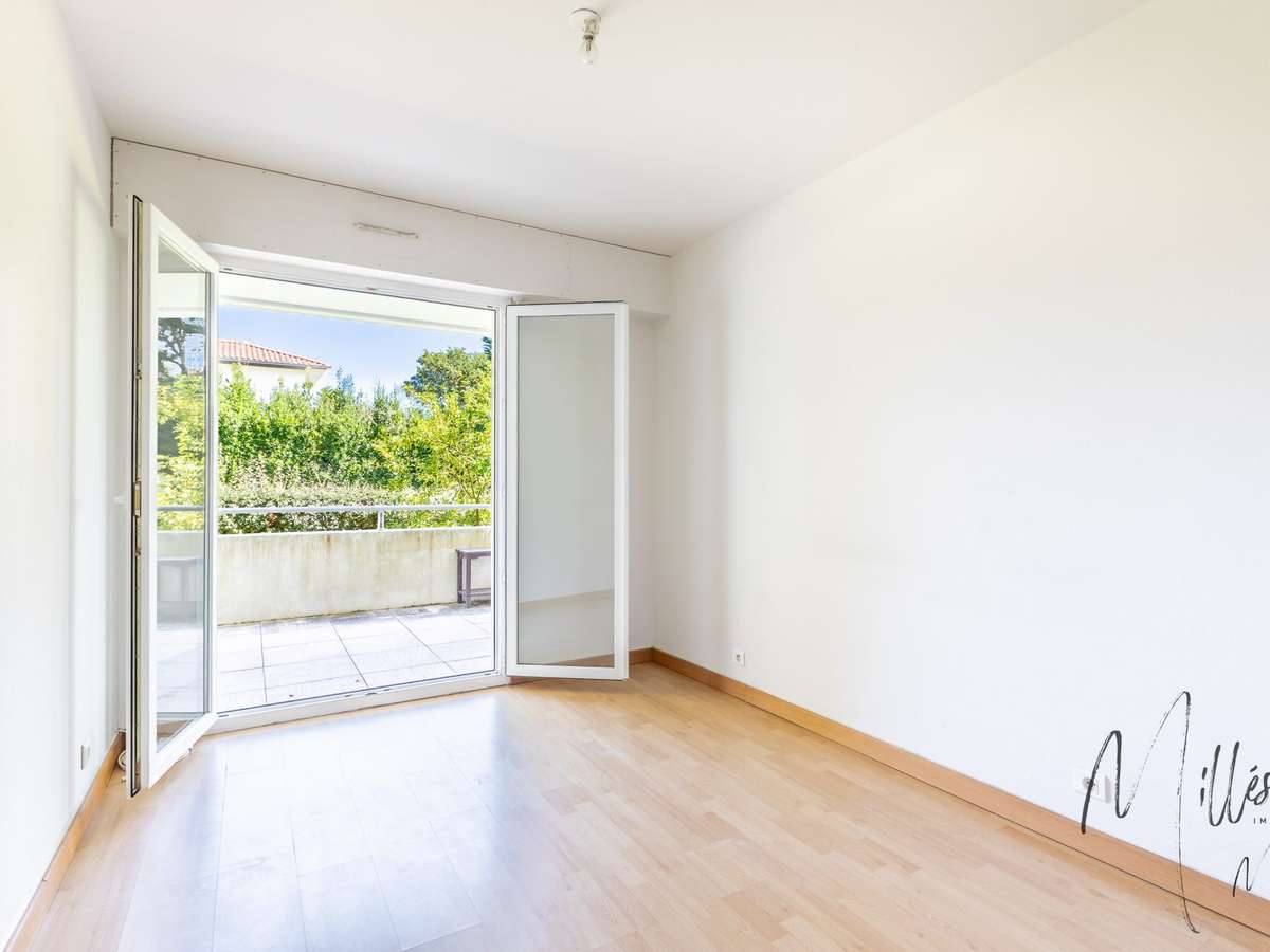 Appartement Anglet