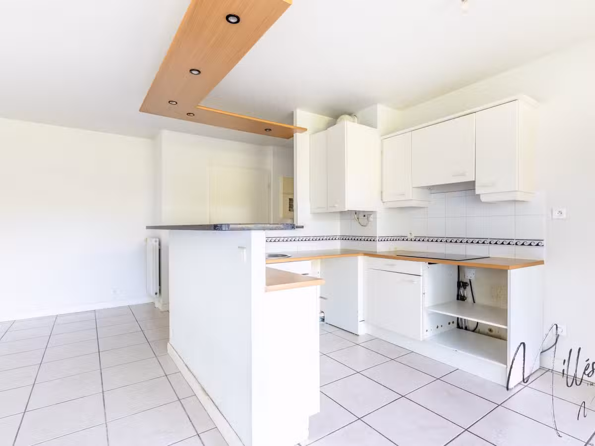 Appartement Anglet