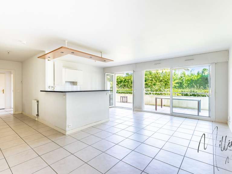 Appartement Anglet - 2 chambres - 67m²