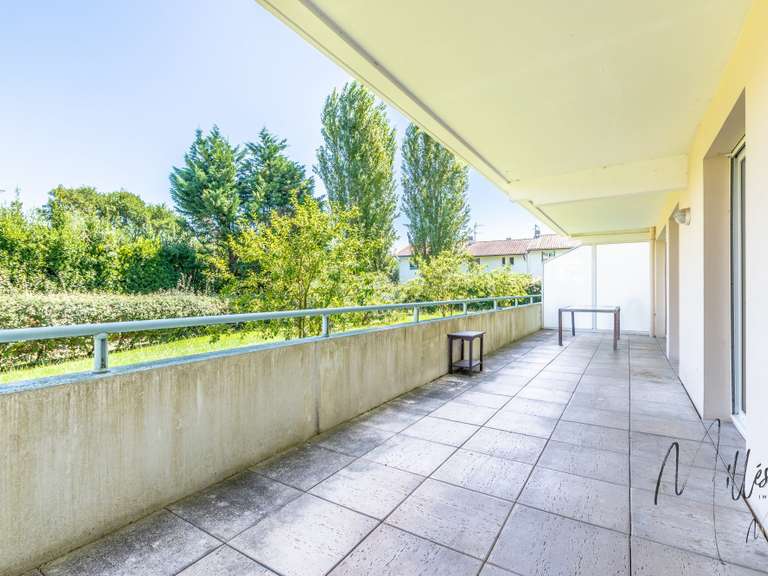 Appartement Anglet - 2 chambres - 67m²