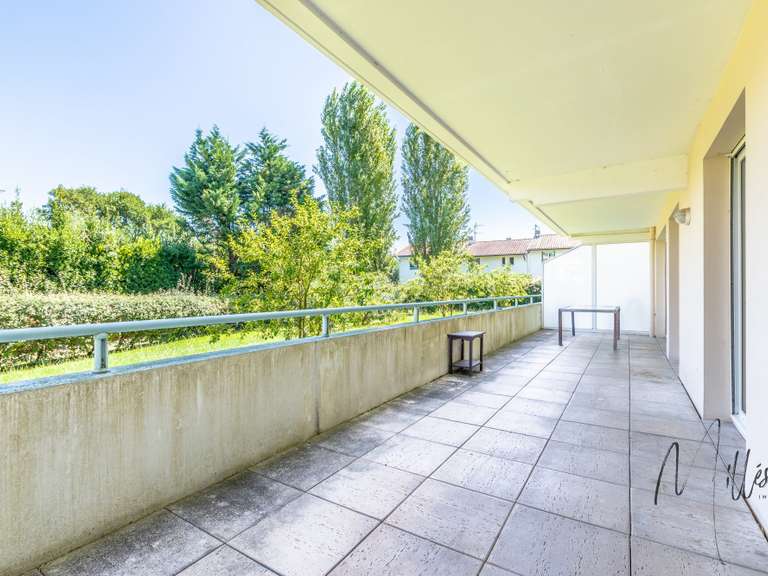 Appartement Anglet - 2 chambres - 67m²