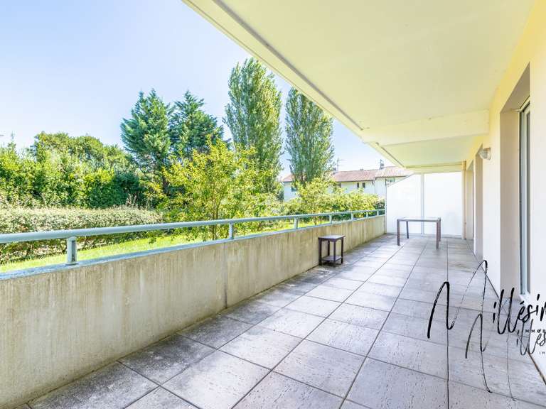 Apartment Anglet - 2 bedrooms - 67m²