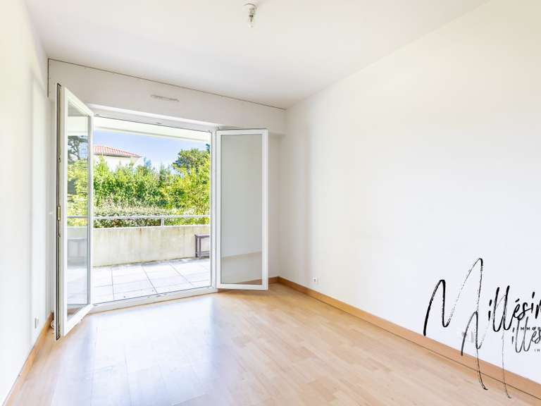 Apartment Anglet - 2 bedrooms - 67m²