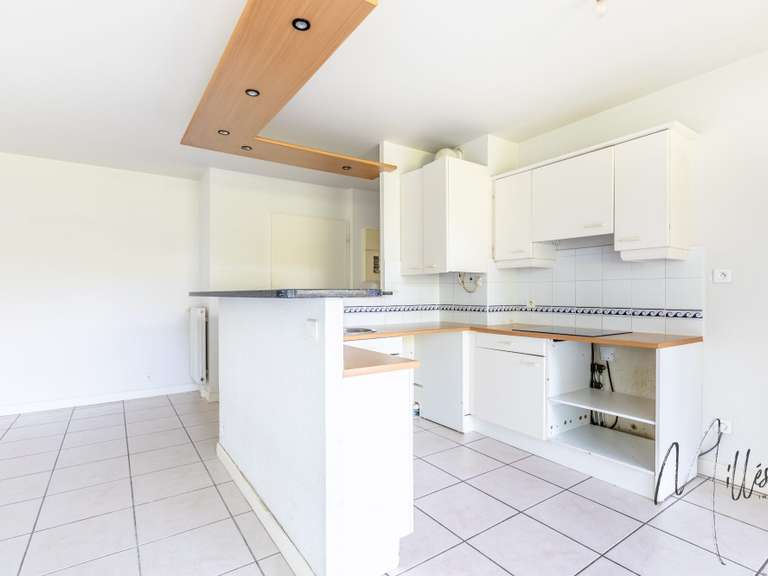 Appartement Anglet - 2 chambres - 67m²