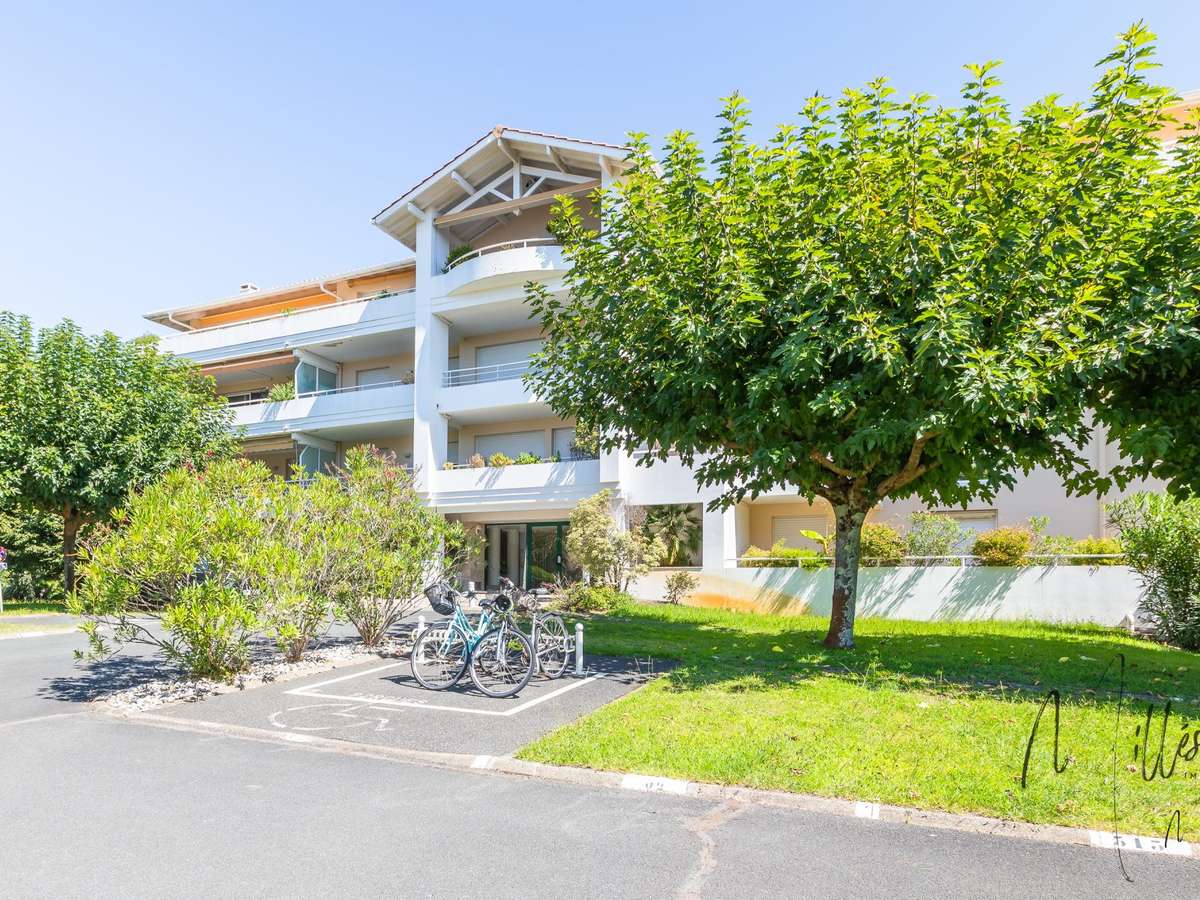 Appartement Anglet