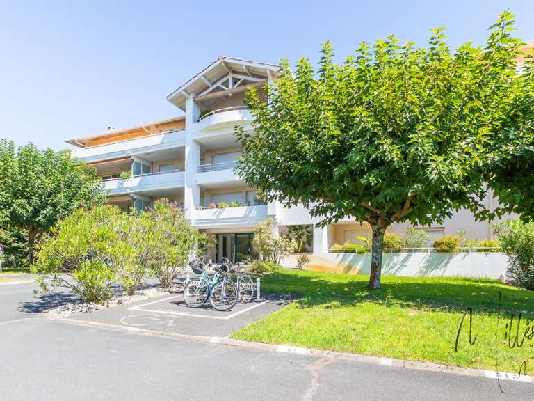 Appartement Anglet - 2 chambres - 67m²