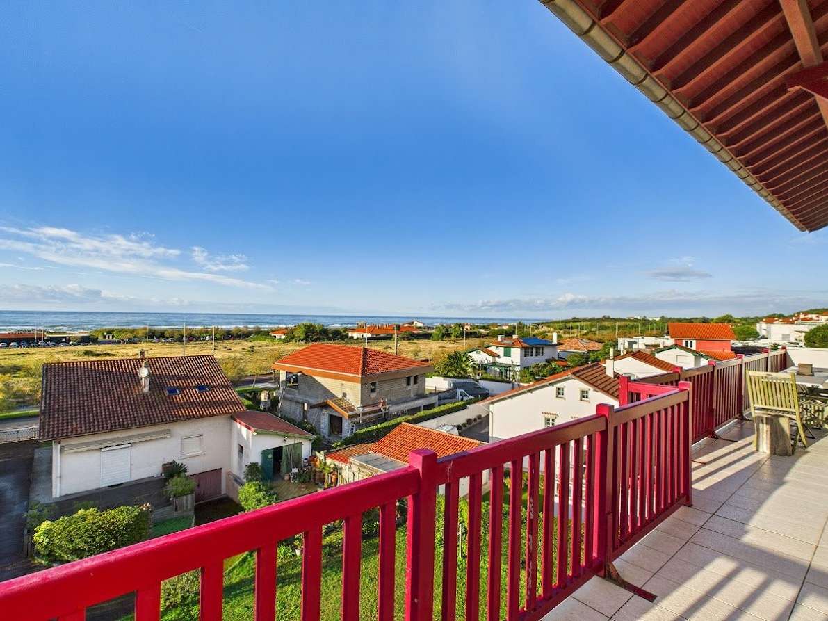 Appartement Anglet