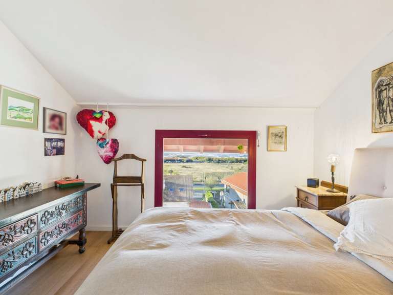 Appartement avec Vue sur mer Anglet - 4 chambres - 137m²