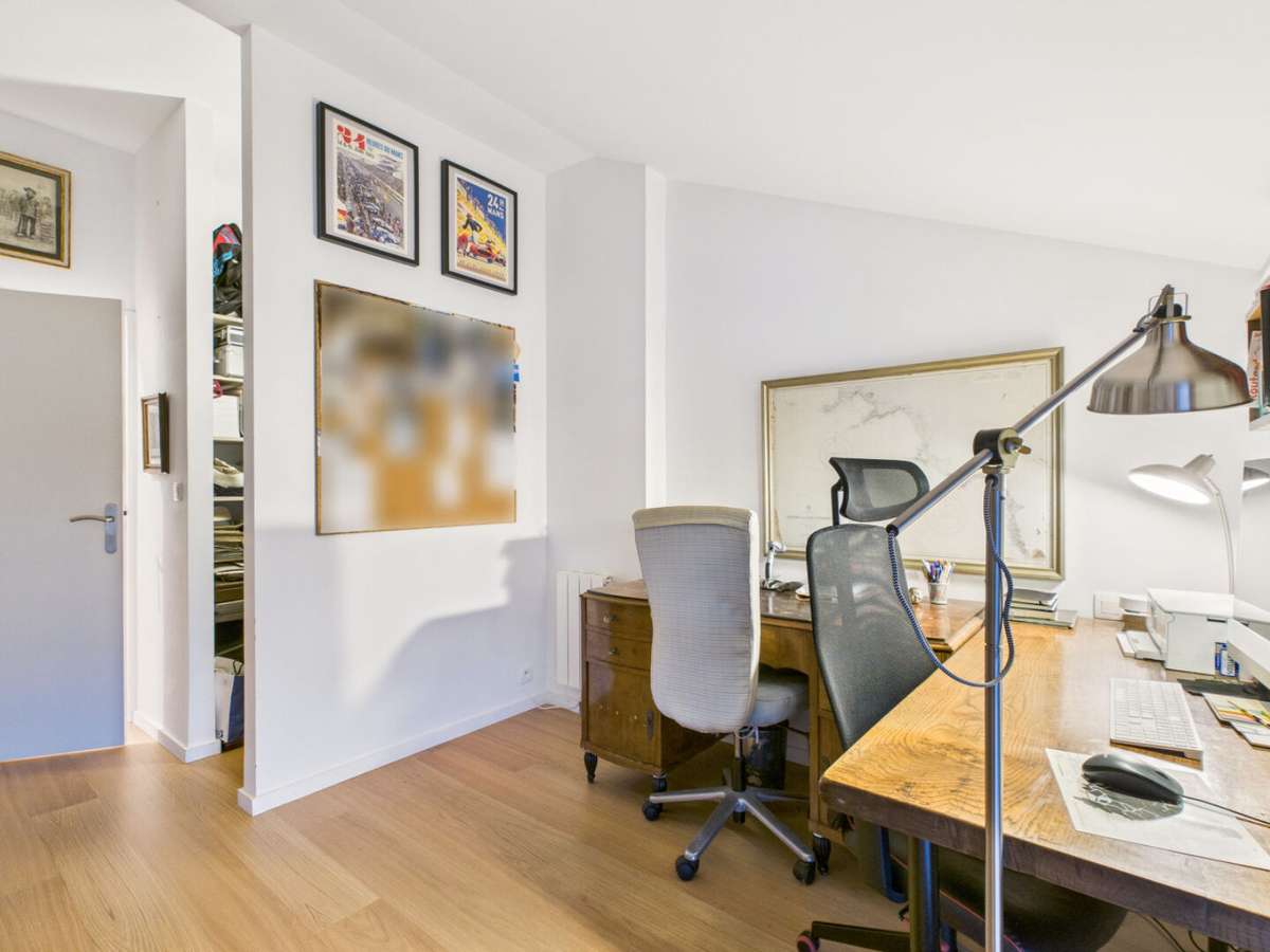 Appartement Anglet