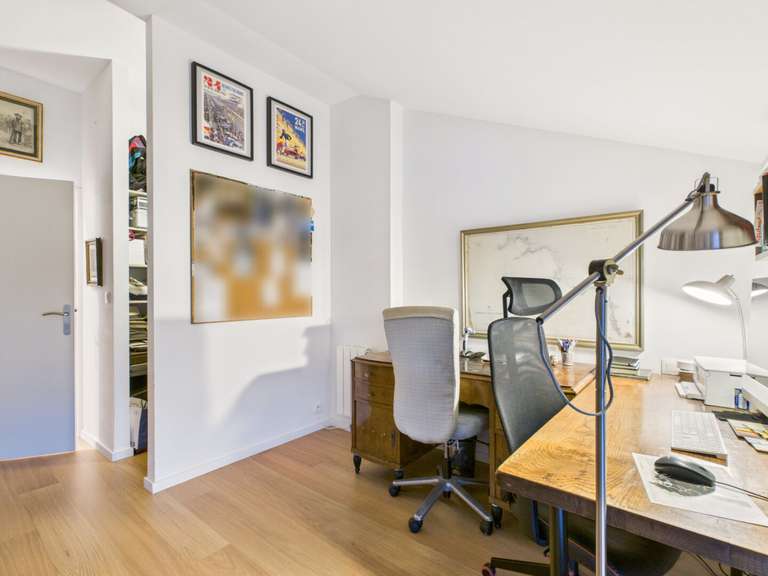 Appartement avec Vue sur mer Anglet - 4 chambres - 137m²