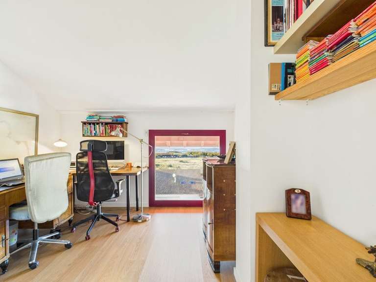 Appartement avec Vue sur mer Anglet - 4 chambres - 137m²